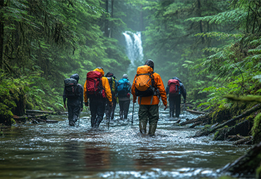 North East Expeditions